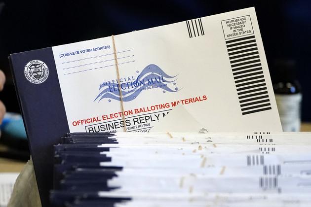 Student Voting Guide: Absentee Voting Applications
