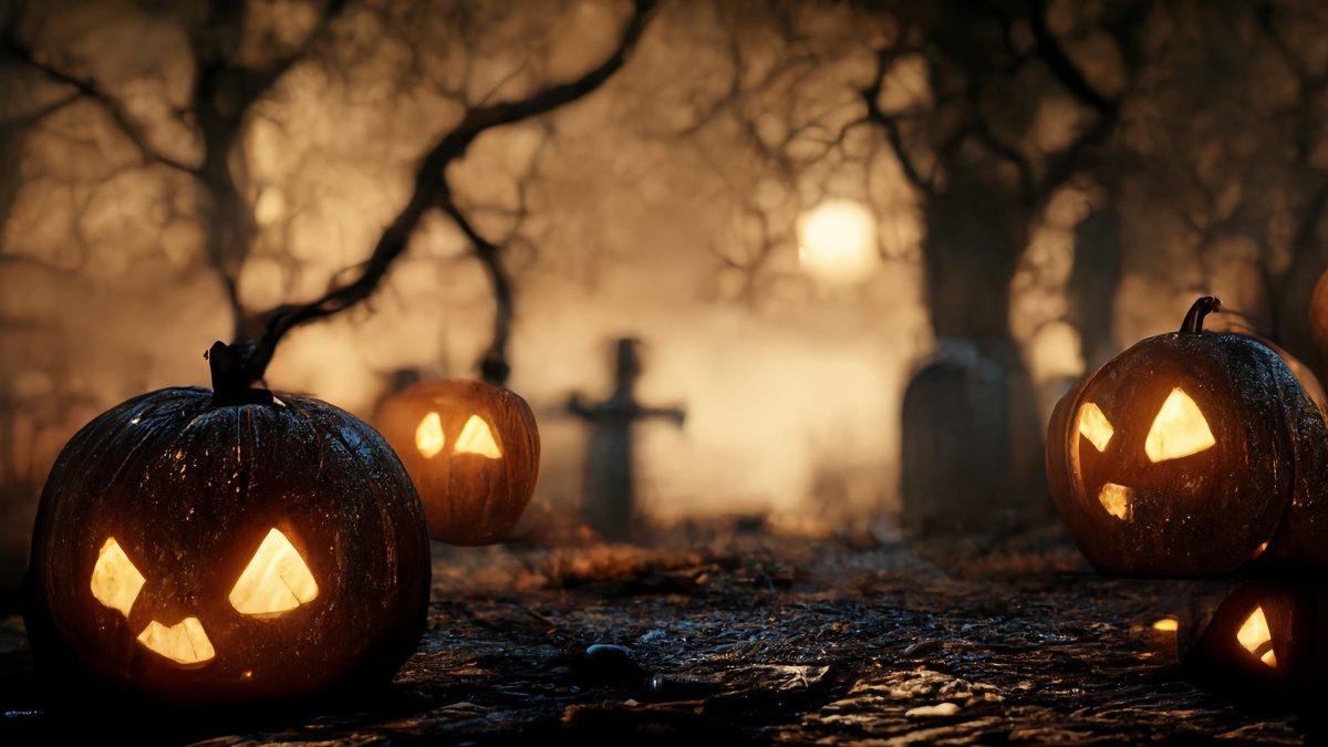 From Cowgirls to Cops: The Best Halloween Costumes of 2024