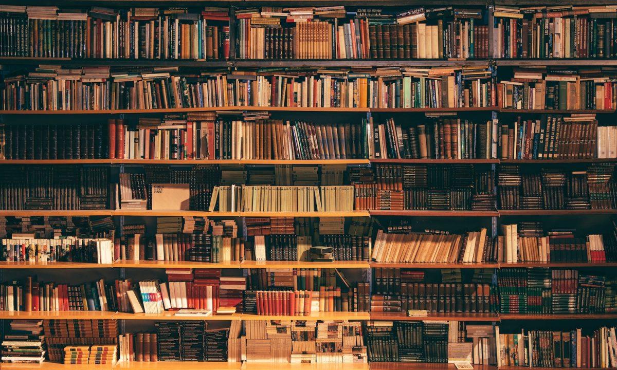 Five Murder Mystery Book Recommendations