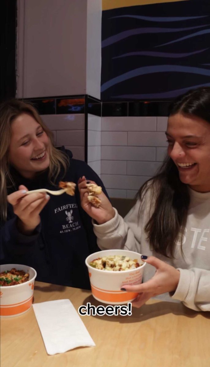 FAIRFIELD, FOOD &amp; FASHION (FFF) - EPISODE 4: Haven Hot Chicken