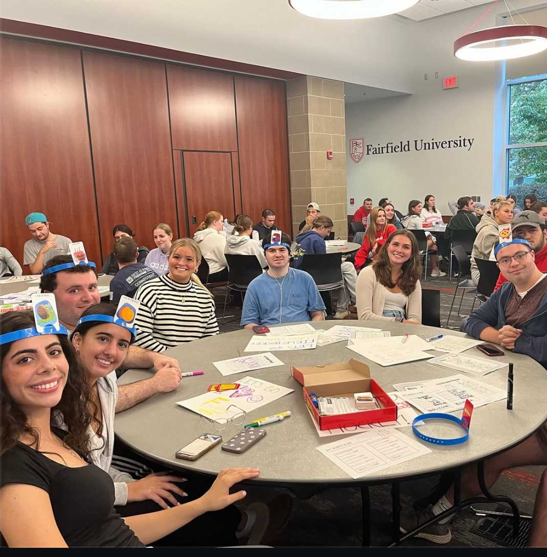 Club Spotlight: Fairfield University Best Buddies Chapter 