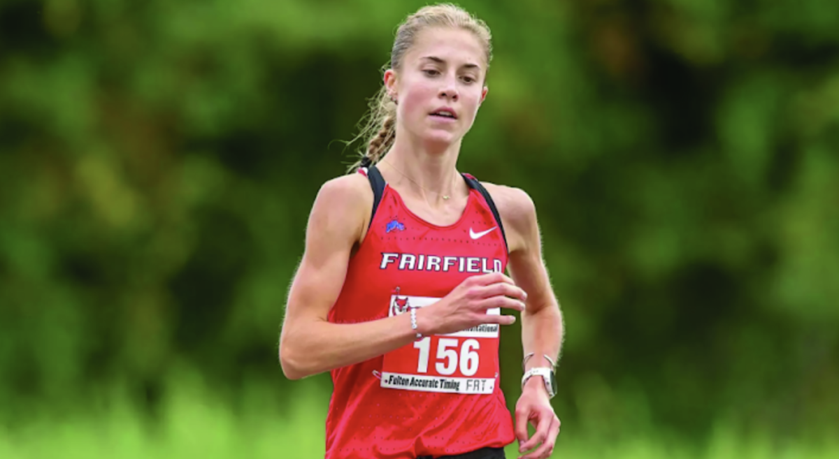 Cross Country Competes in MAAC Championship