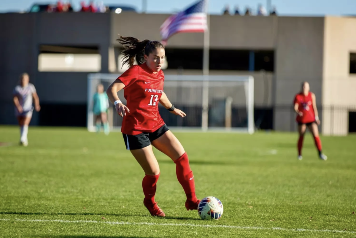 ‘Survive and Advance’: Women’s Soccer Reaches Conference Semifinals 