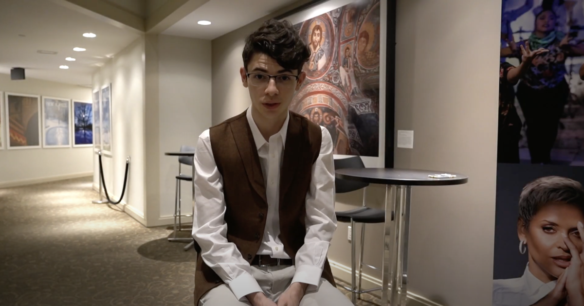 SHAKESPHERE Behind the Scenes: Hear from the Cast and Crew of Theatre Fairfield