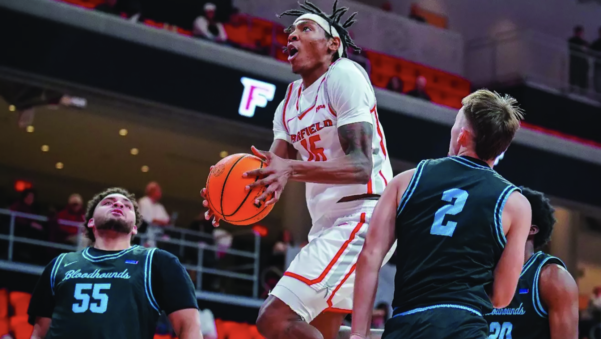 Men’s Basketball Looks Ahead After Dominant Home Opener