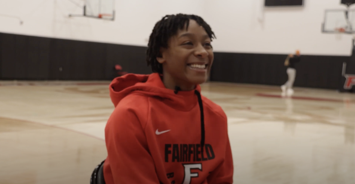 Fairfield WBB reflects on 2023-24 historic season &amp; team chemistry, new season underway