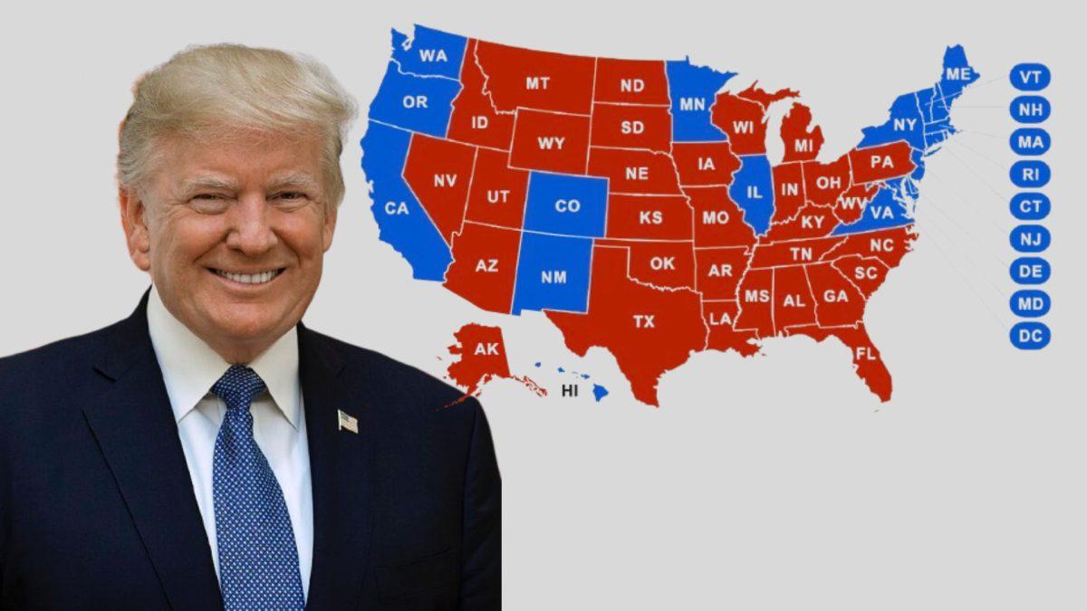 Some Students, Faculty Express Concerns As Others Celebrate Second Trump Term