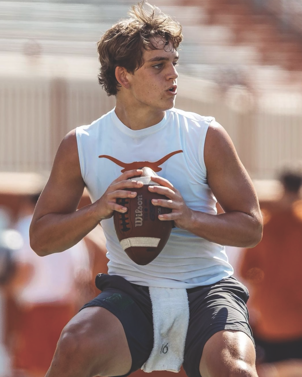 Opinion: Why the Future of College Football Is Contract Based