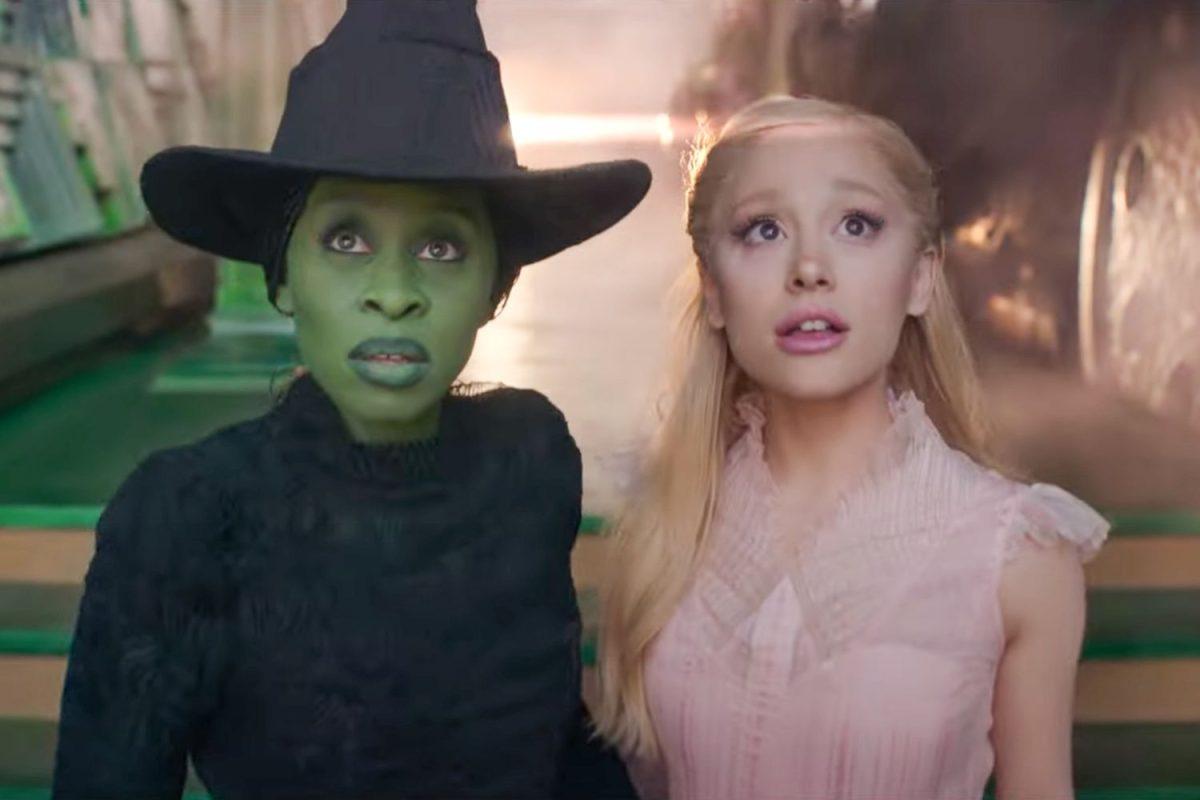 A Movie That Defies Gravity: ‘Wicked’ Stunning Silver Screen Adaptation 