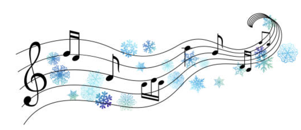 The Ultimate Whimsical Playlist: Soundtracking Winter