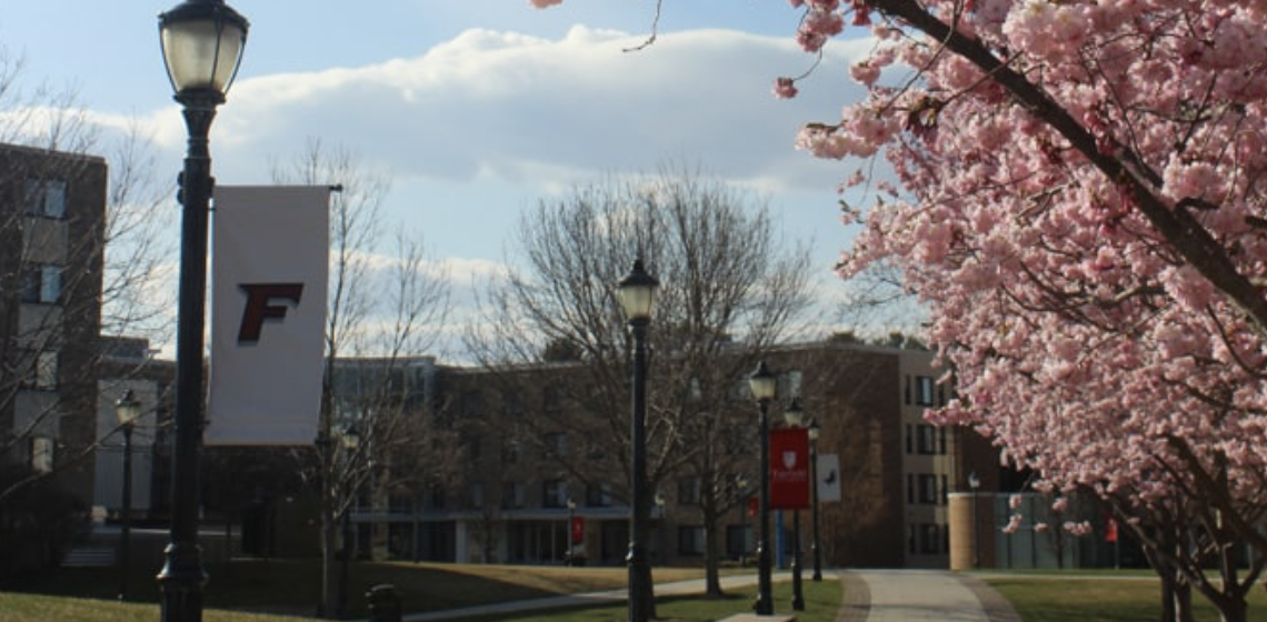 Return to Reality: Moving Back for Spring Semester