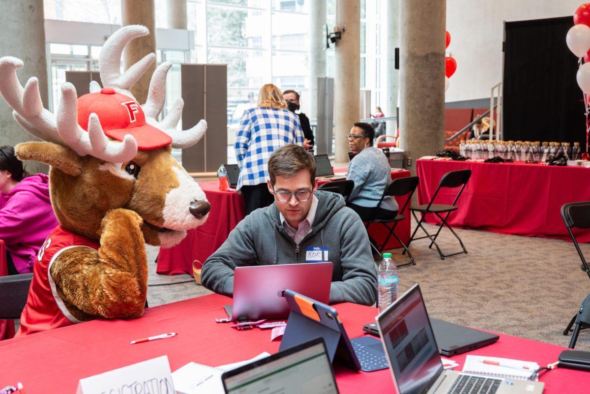 ‘No More Pins Going Forward’: New Workday Student Registration System Arrives With the Promise of Efficiency