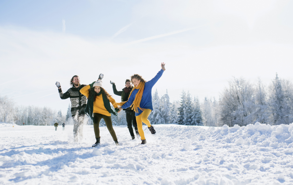 Freezing February: What’s There To Do on Campus?