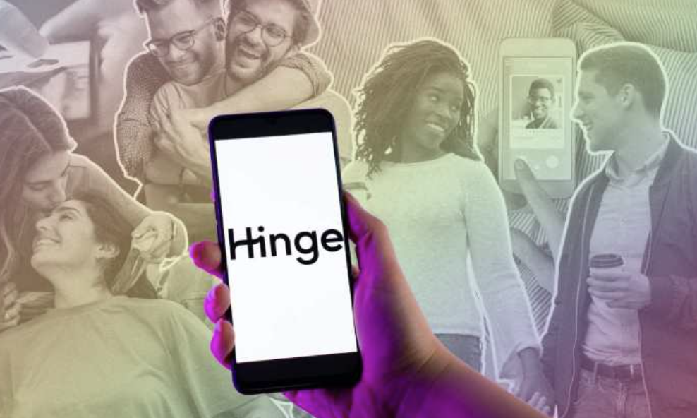 Love at First Swipe: Dating Apps in College