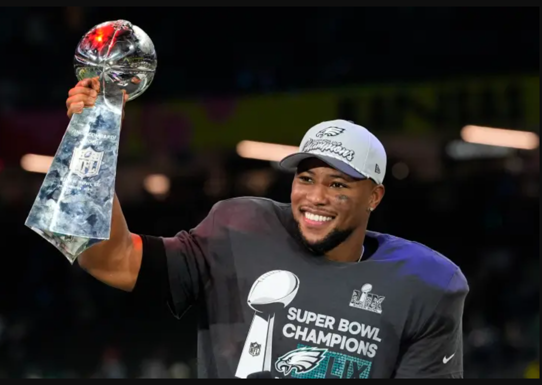 Super Bowl LIX: Eagles Win and Barkley’s Case for Supremacy