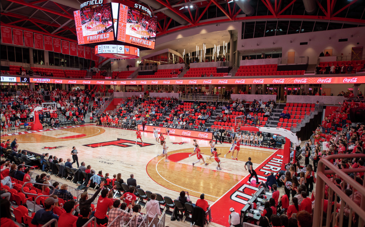 Stags Look to Extend MAAC Dominance Against St. Peter’s and Manhattan