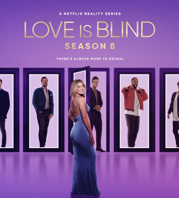 Is Love Truly Blind? “Love is Blind” Season Eight Review