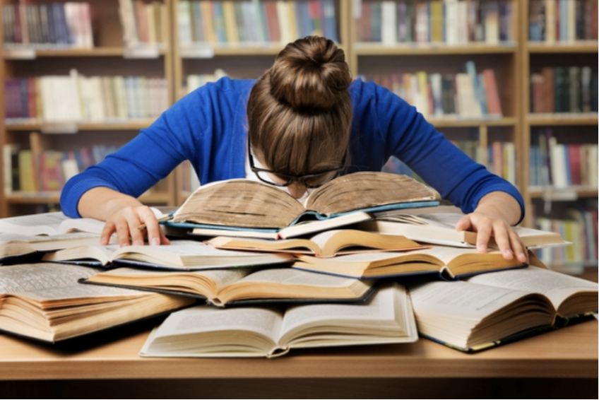 Spectacular Spring Semester Study Tips For Midterms Season