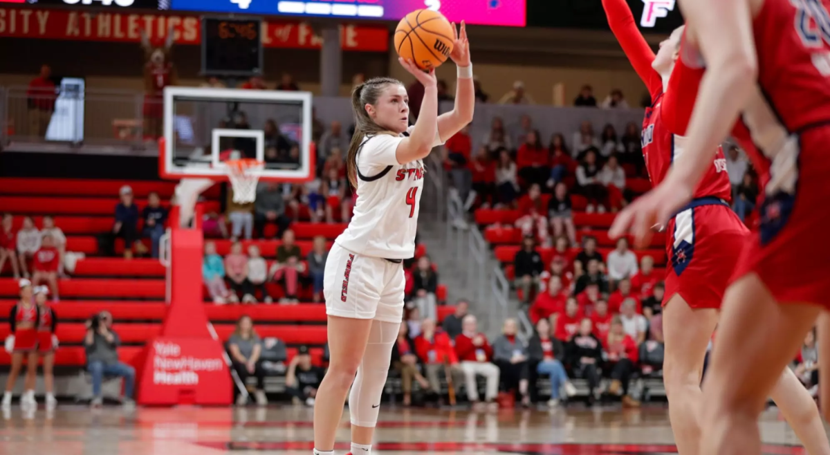 Gauntlet Schedule Looms as Stags Chase Perfect MAAC Season