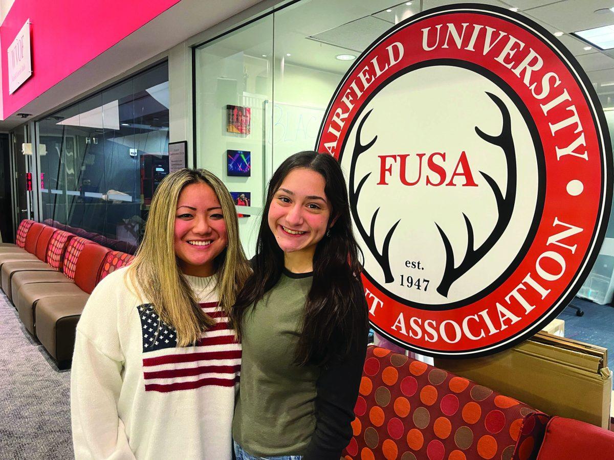 Courtney Sabogal Wins FUSA Presidential Election, is Set to Become 78th President