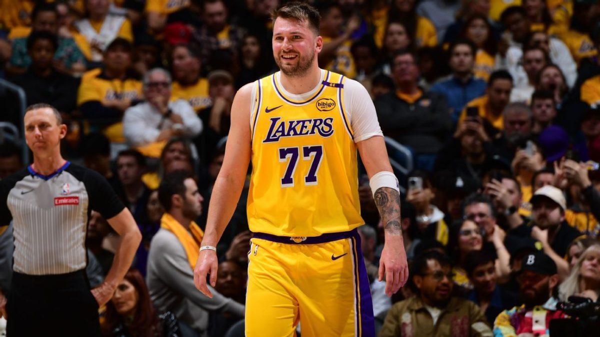 Opinion: Why Luka Dončić to the Lakers is the Most Baffling Trade in NBA History