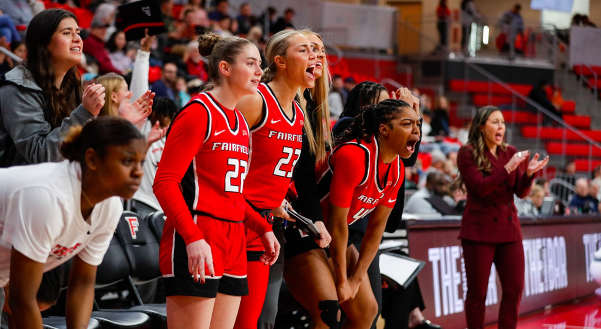 Stags Prepare for Senior Night Send Off as Conference Crown Awaits