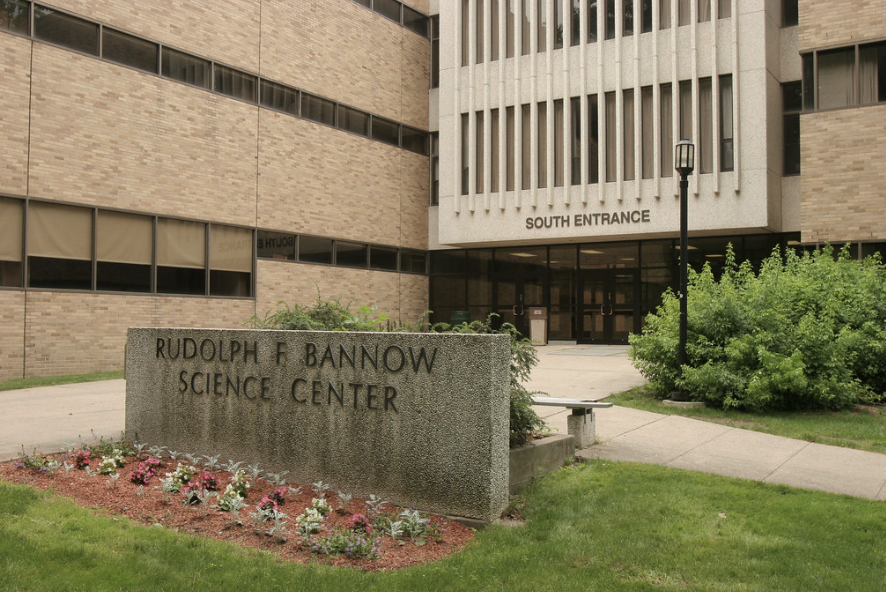 School of Engineering Receives NSA Cyber Defense Designation