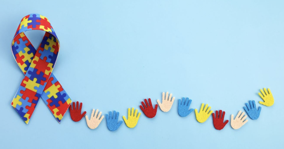 Fostering Understanding this April: Autism Awareness Month