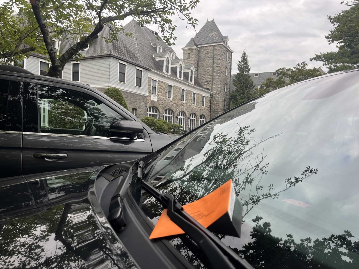 DPS hikes parking violation fines: What you’ll pay now