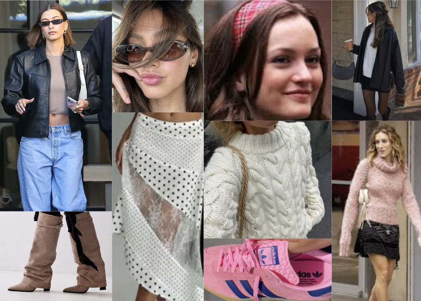 It’s Not Just “Sweater Weather”: The Ultimate Guide to Fall 2025’s Hottest Fashion Trends 