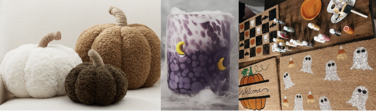 “Hi MTV, Welcome to my Crib”: Home Decor and Crafts Fall Edition