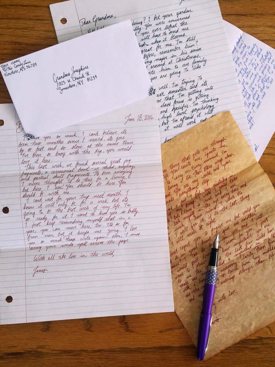 Bring Back Snail Mail
