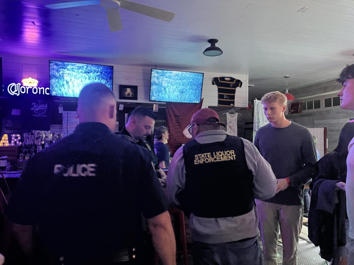Reef Shack Owner Arrested Twice on Overcrowding Concerns, Alcohol License Suspended until 2029