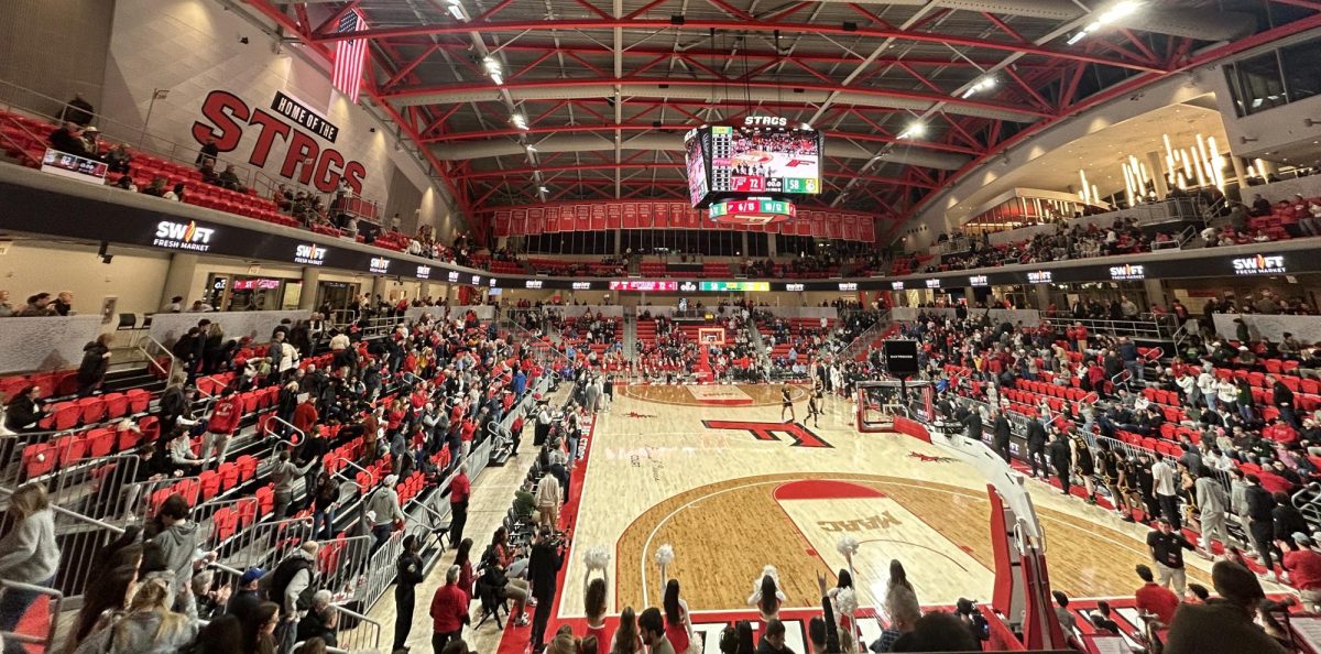 Fairfield Shut Down Siena, Extends Win Streak to Three
