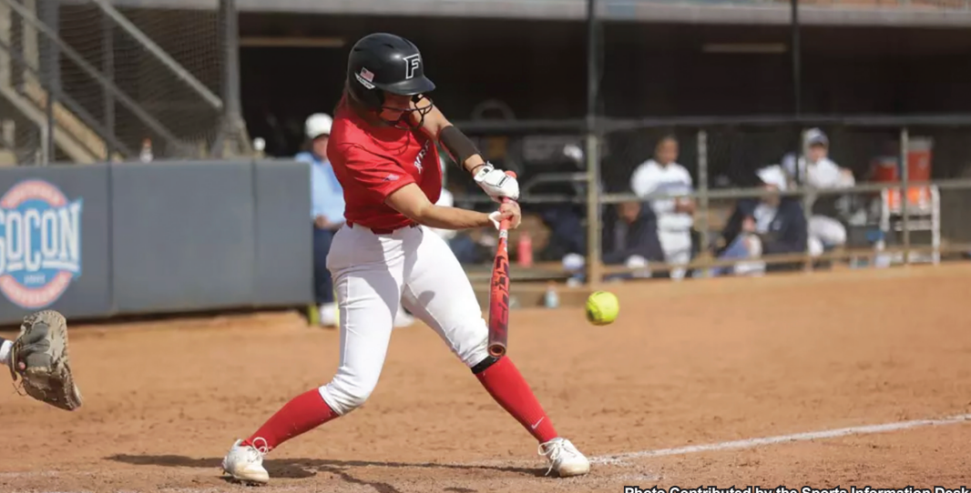 Softball looks to earn a winning record with a big weekend of games ahead of them.