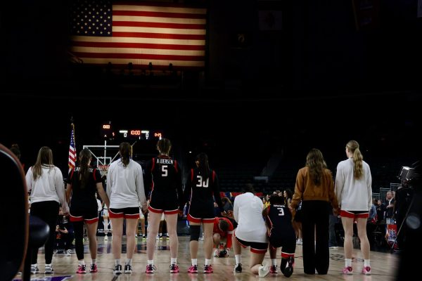 Fairfield Claims Three-Peat: Championship Win Over Quinnipiac in 20 Images