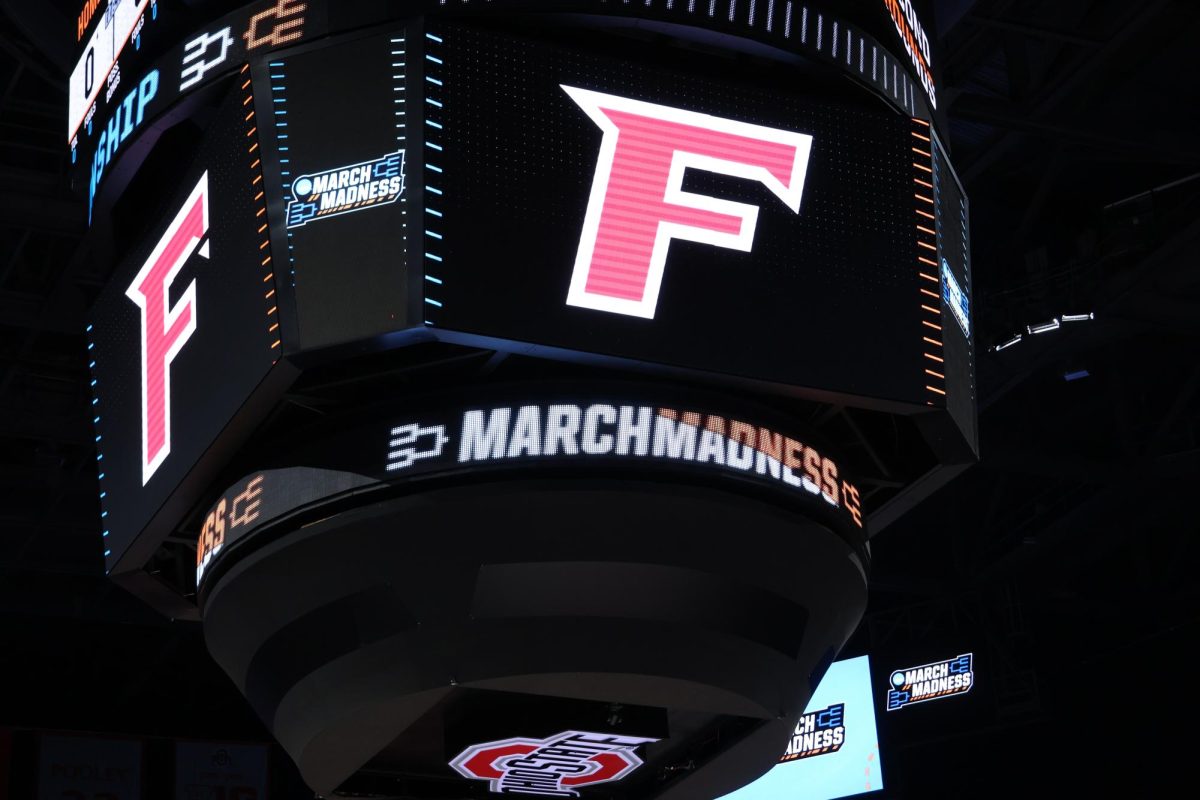 Fairfield Faces Notre Dame: How to Watch and What to Know