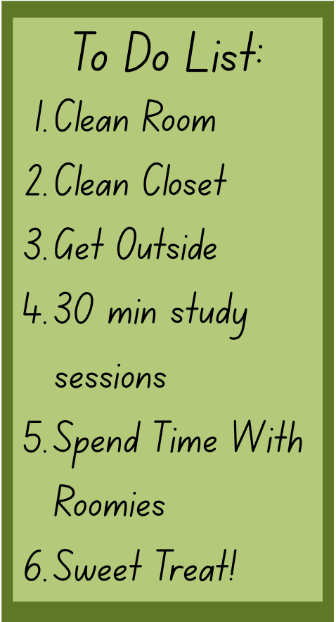Why Students Burn Out Mid-Semester and How They Recharge