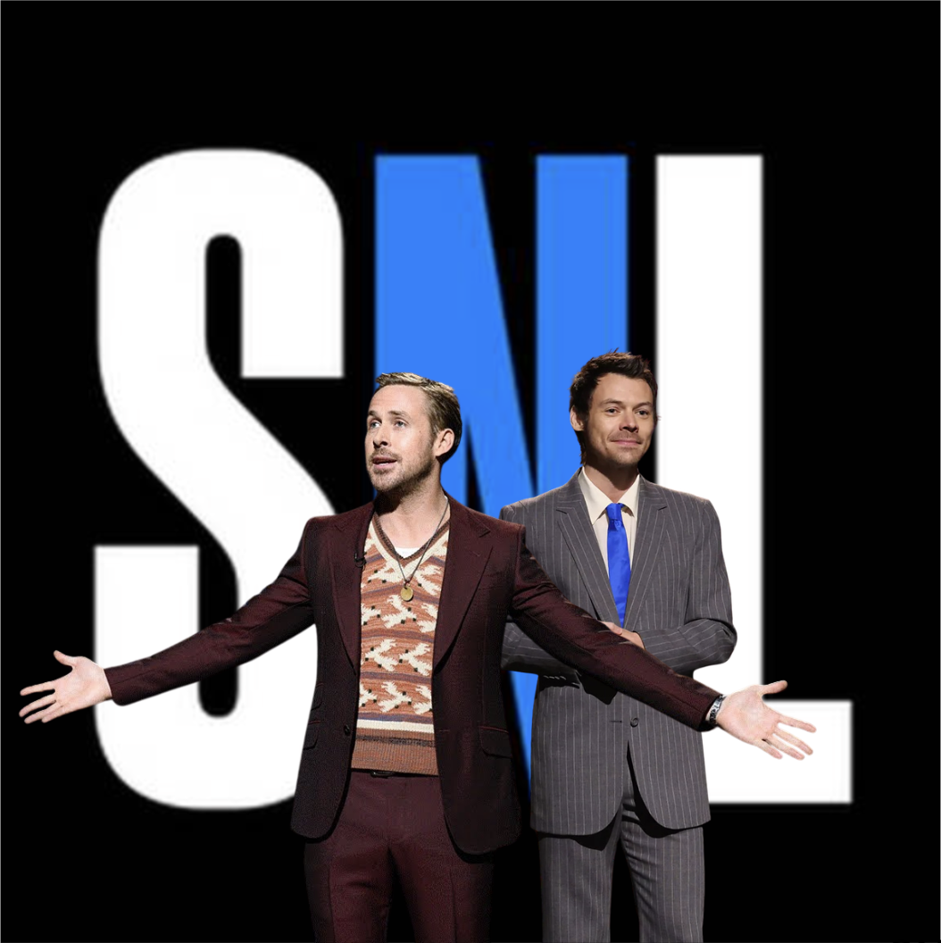 SNL March Rankings