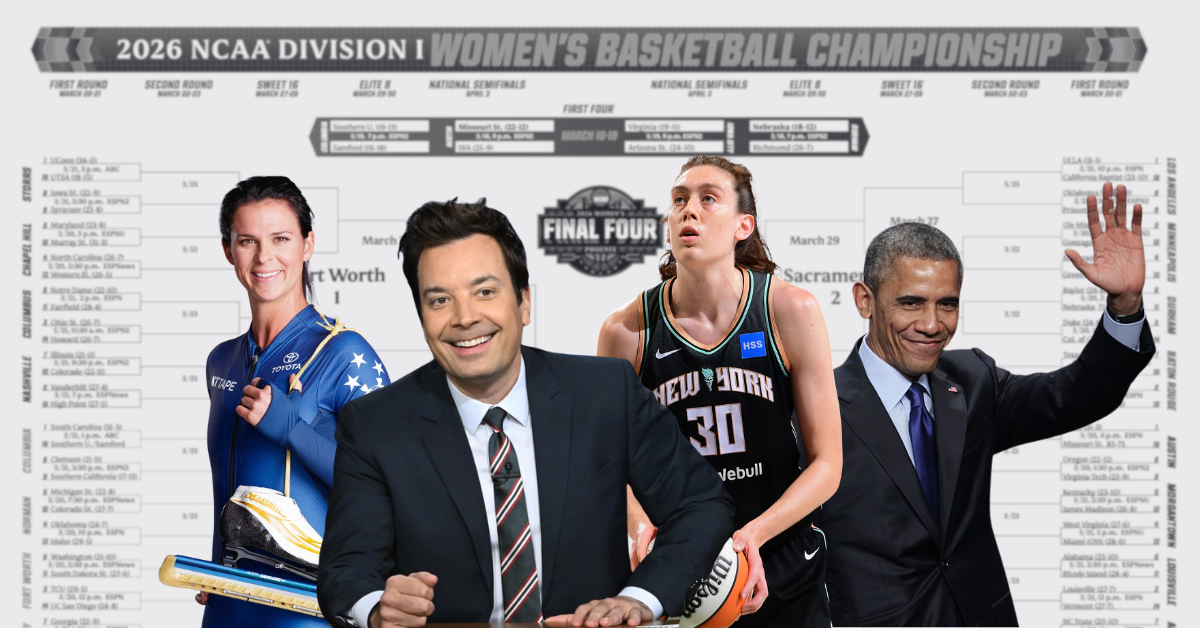 Can Fairfield Pull the Upset in Ohio? These Celebrities Weigh In