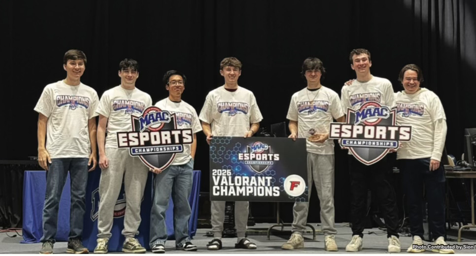 Valorant Team To Compete in National Tournament