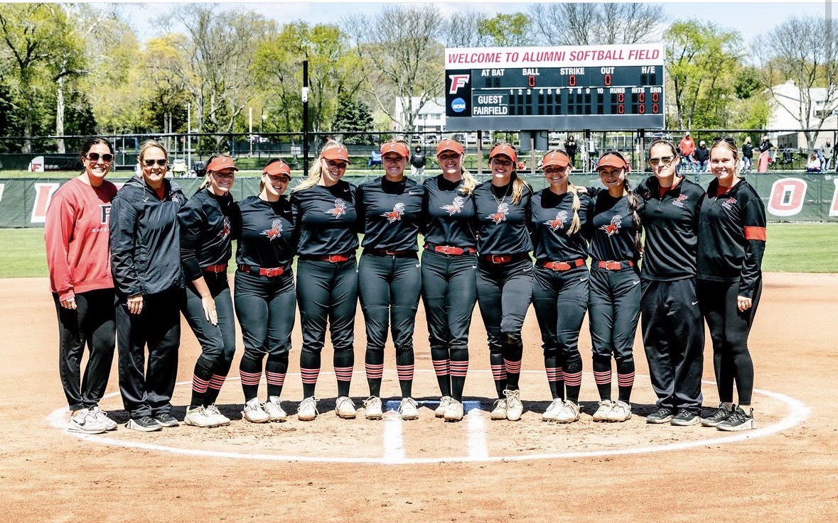 @stagssoftball on Instagram