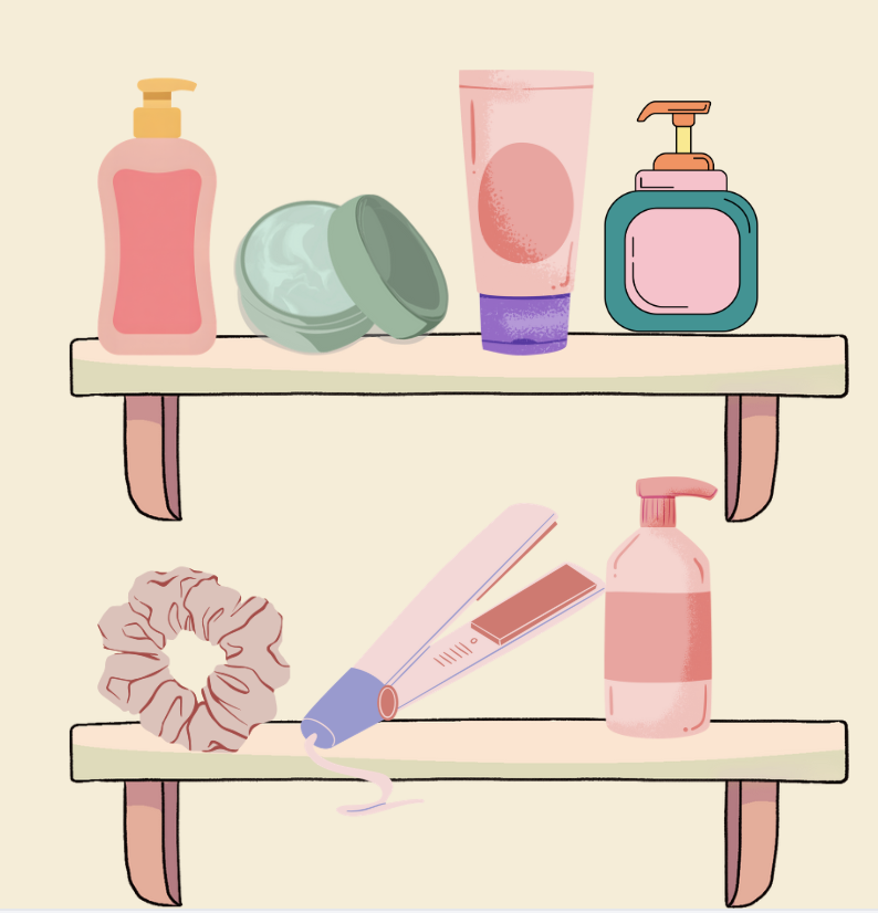 Image by Lizzie Freeman.