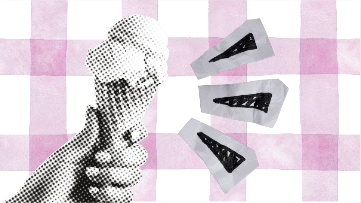 Image by Melina Barris.
