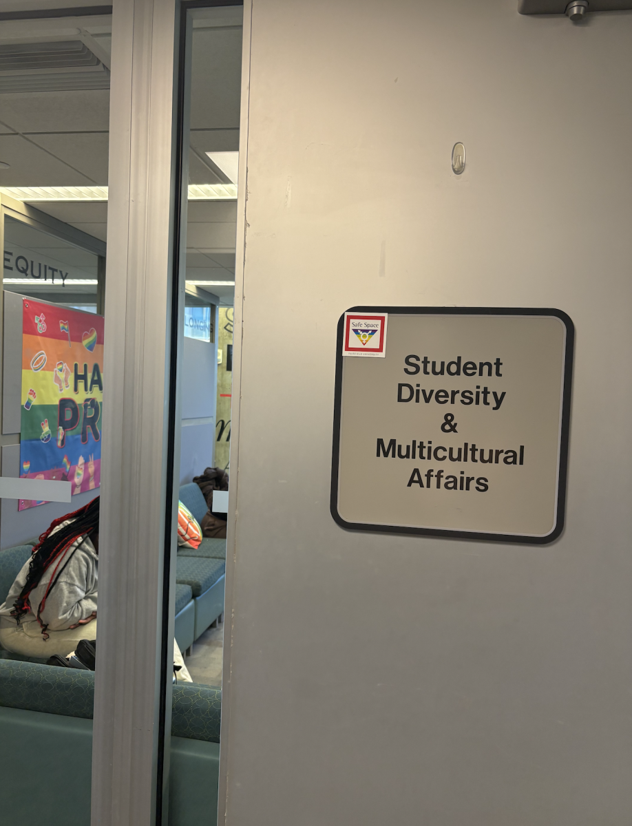 Office of Student Diversity & Multicultural Affairs