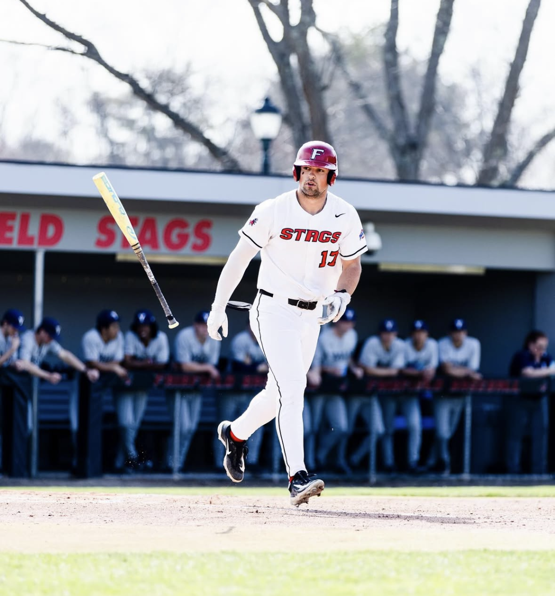 @stagsbaseball on Instagram