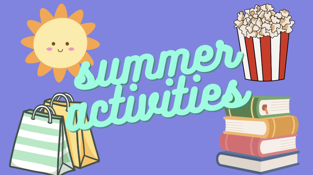Beyond the Basics: Fresh Ways to Spend your Summer