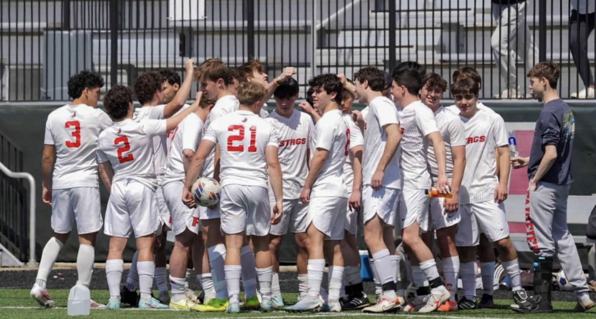 More Than a Game: How Club Sports Shaped Three Fairfield Seniors