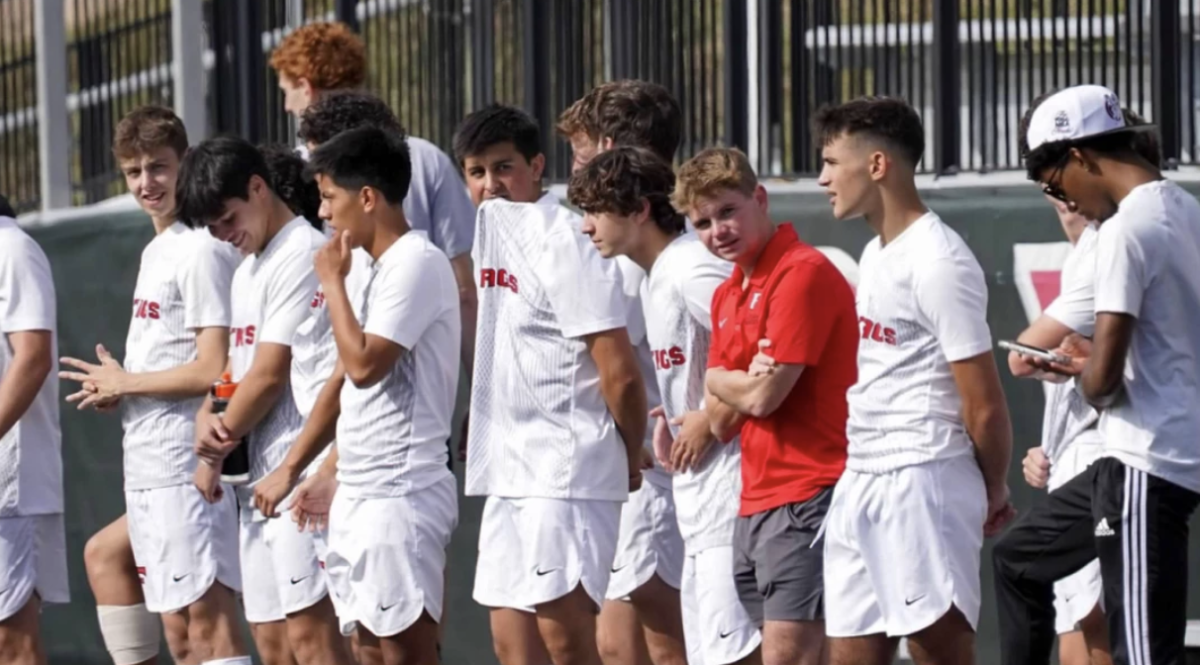 Fairfield Club Soccer Heads To Postseason Playoffs After Undefeated Conference Season